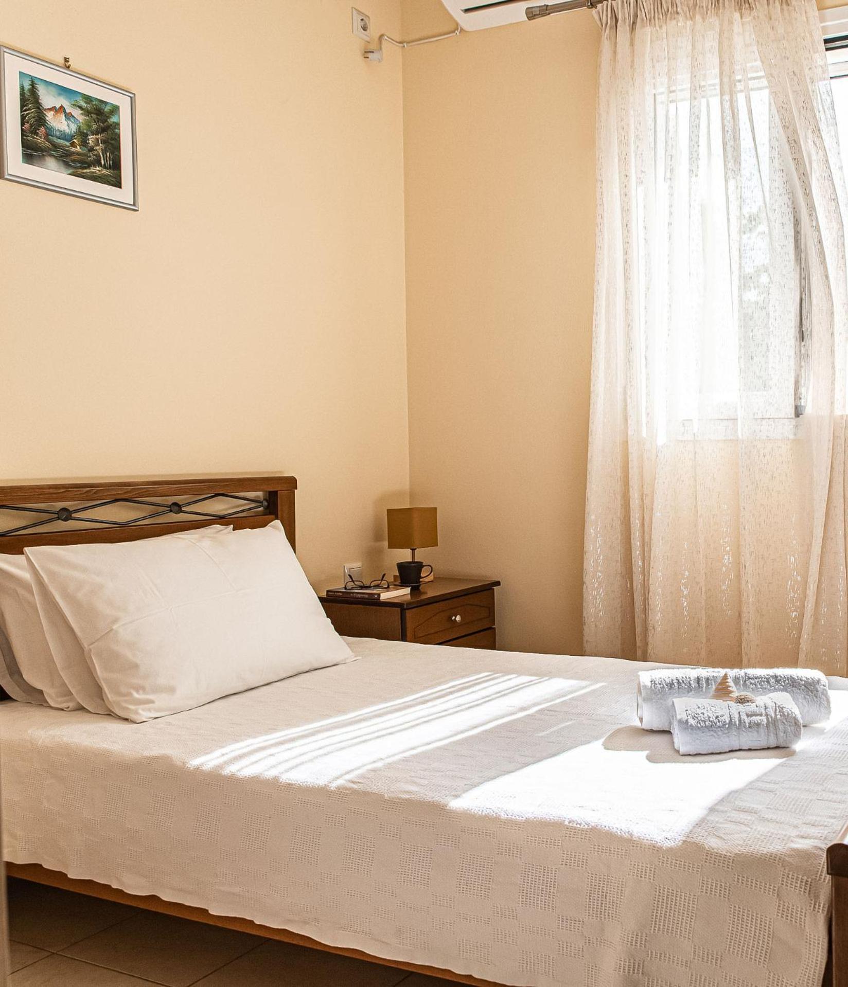 Ionian Mare Villa Lakithra Exterior photo
